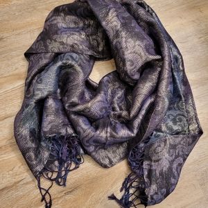 Women's Fashion Scarf
